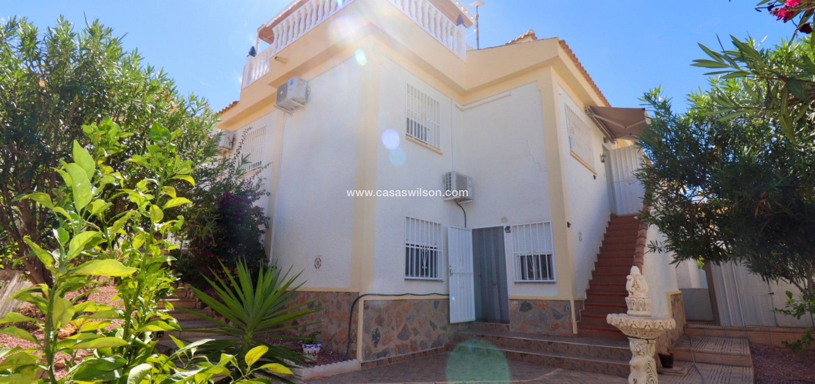 Sale - Villa - Ciudad Quesada - Cuidad quesada