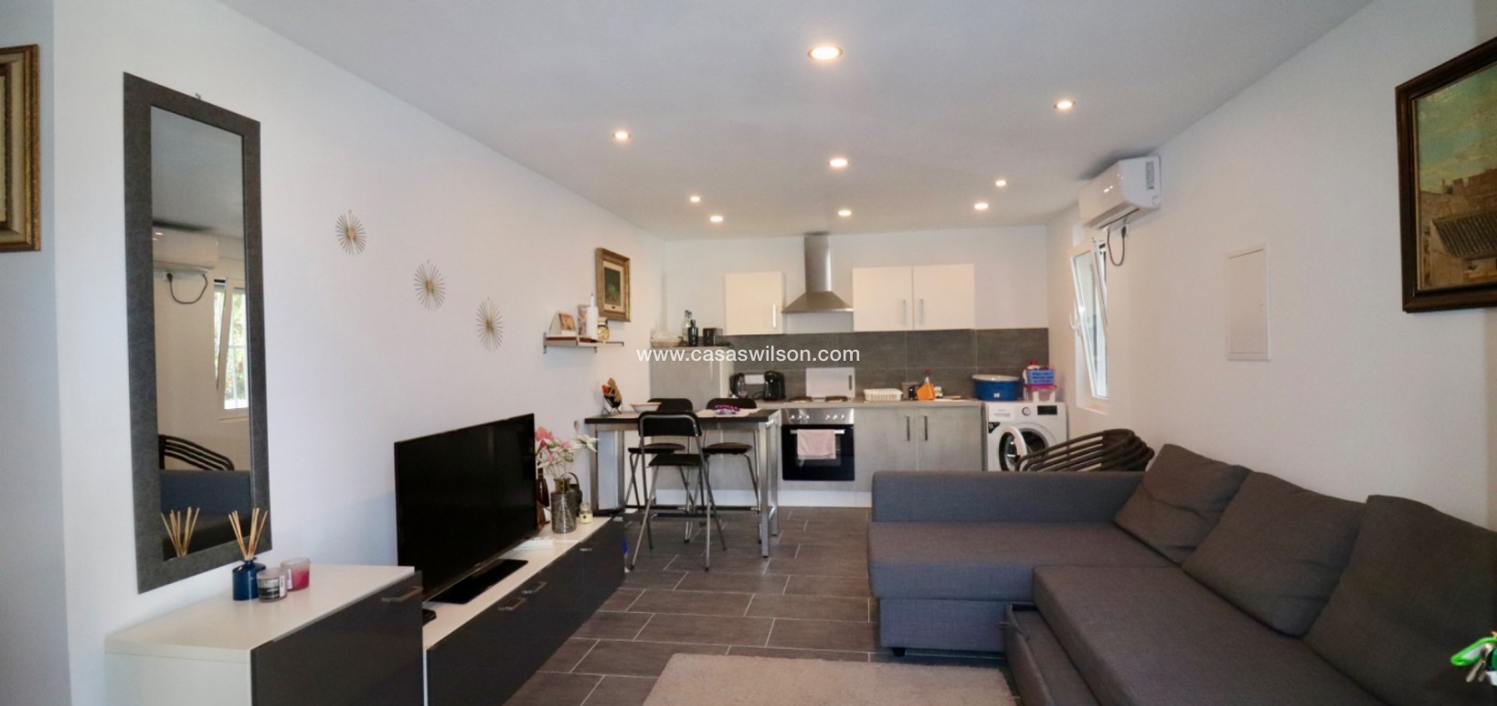 Sale - Villa - Ciudad Quesada - Cuidad quesada