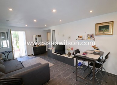 Sale - Villa - Ciudad Quesada - Cuidad quesada