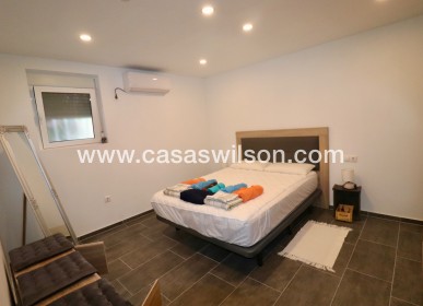 Sale - Villa - Ciudad Quesada - Cuidad quesada