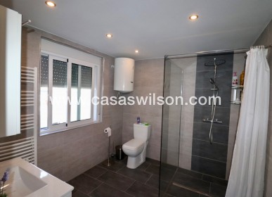 Sale - Villa - Ciudad Quesada - Cuidad quesada