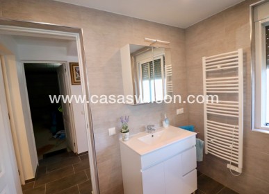 Sale - Villa - Ciudad Quesada - Cuidad quesada