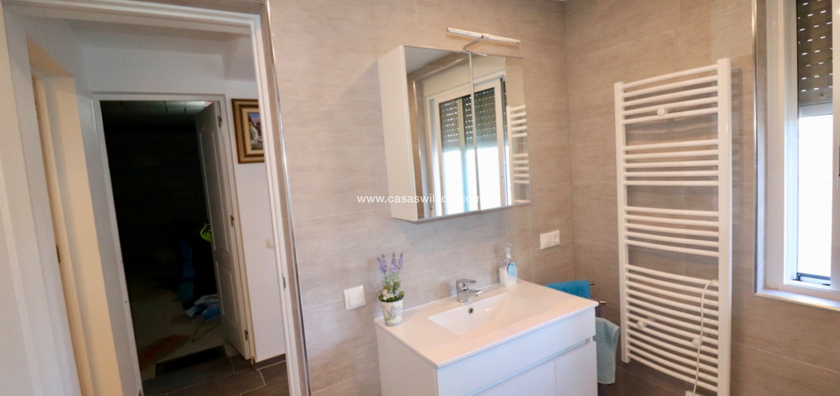 Sale - Villa - Ciudad Quesada - Cuidad quesada