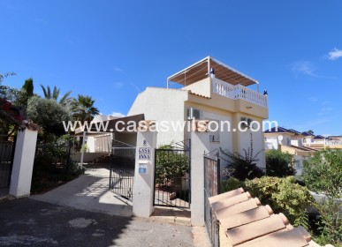 Sale - Villa - Ciudad Quesada - Cuidad quesada