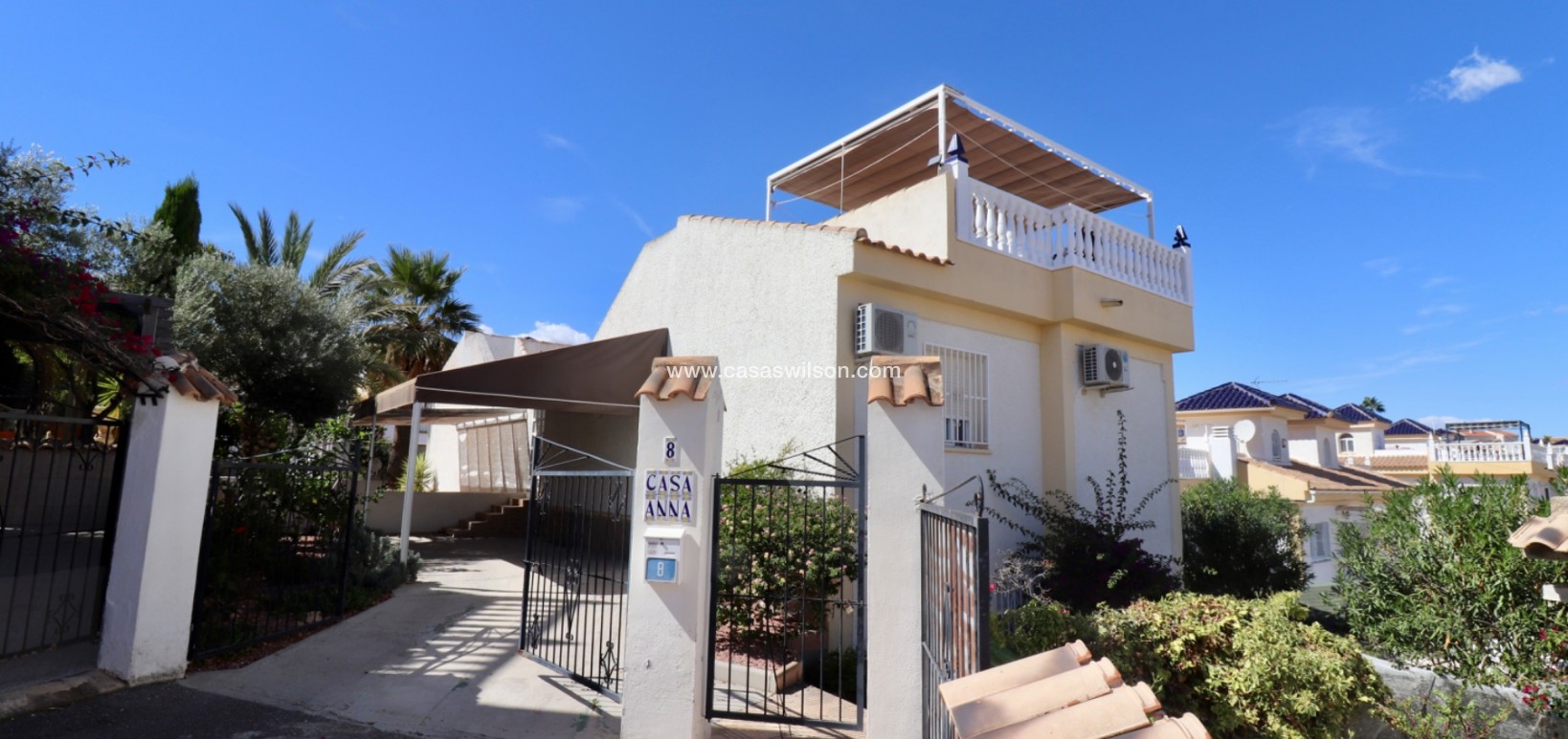 Sale - Villa - Ciudad Quesada - Cuidad quesada