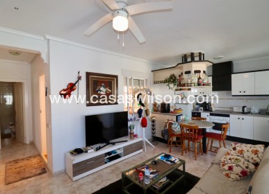 Sale - Villa - Ciudad Quesada - Cuidad quesada