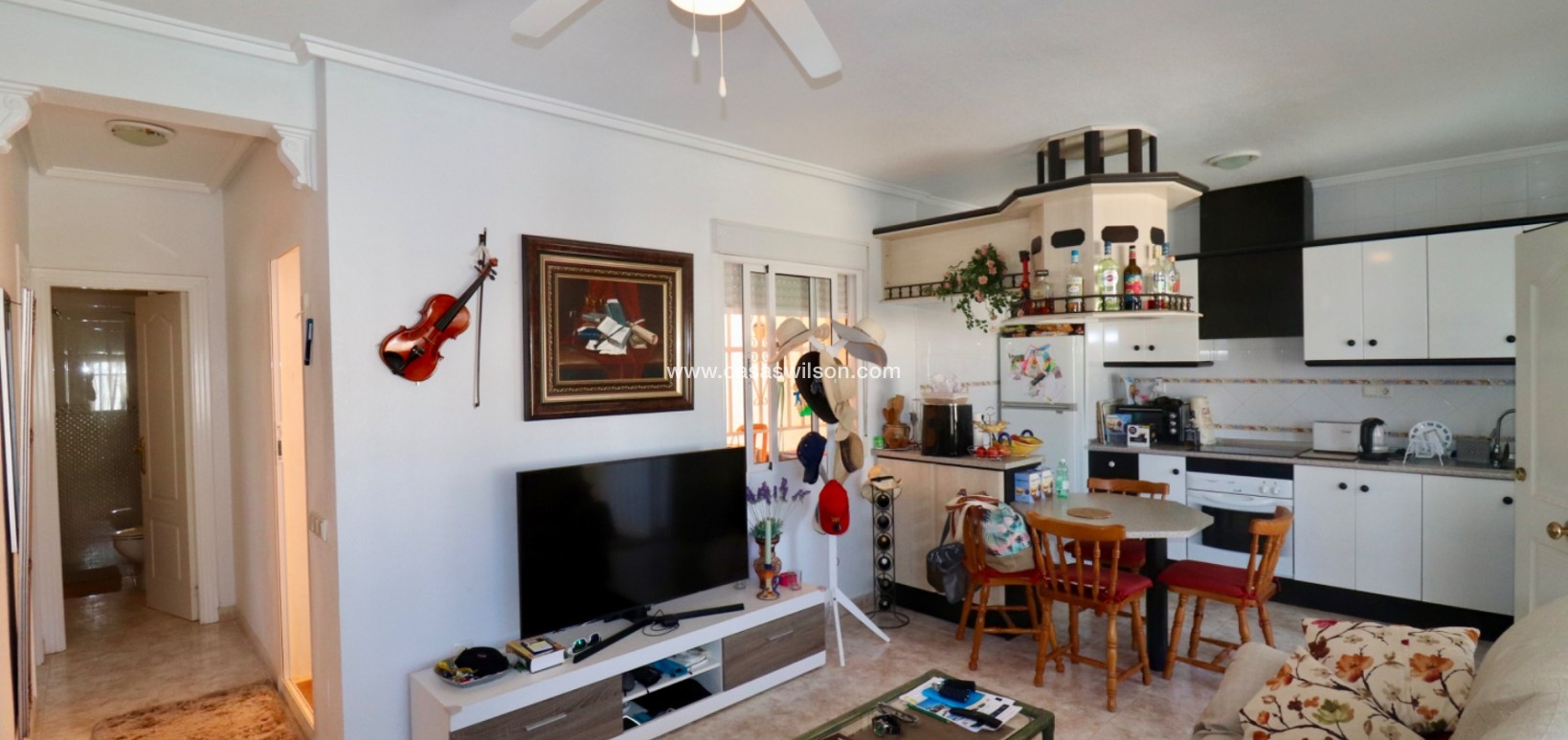 Sale - Villa - Ciudad Quesada - Cuidad quesada