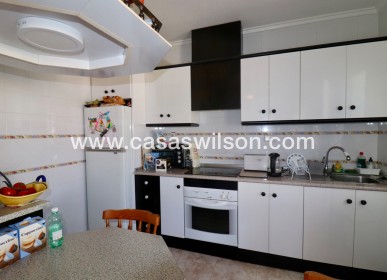 Sale - Villa - Ciudad Quesada - Cuidad quesada