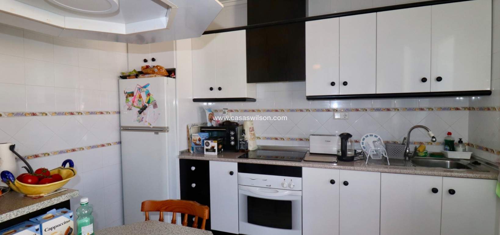 Sale - Villa - Ciudad Quesada - Cuidad quesada