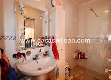 Sale - Villa - Ciudad Quesada - Cuidad quesada