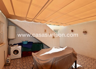 Sale - Villa - Ciudad Quesada - Cuidad quesada