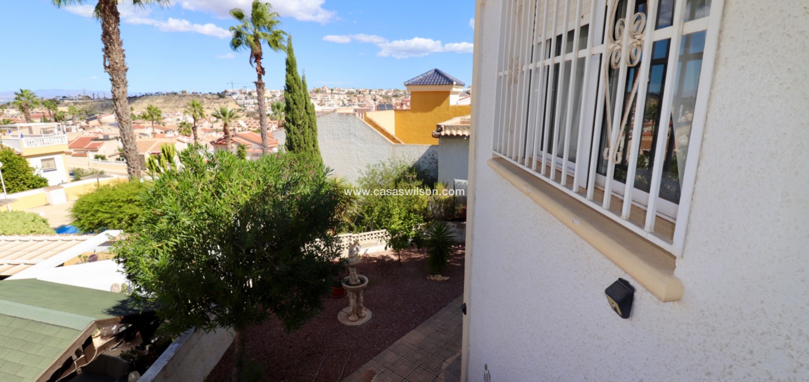 Sale - Villa - Ciudad Quesada - Cuidad quesada