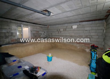 Sale - Villa - Ciudad Quesada - Cuidad quesada