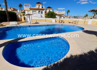 Sale - Villa - Ciudad Quesada - Cuidad quesada
