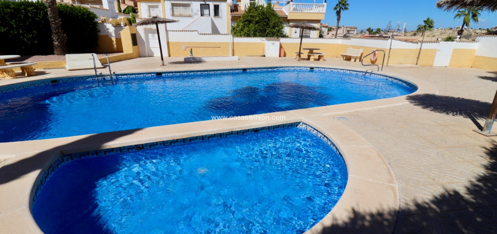 Sale - Villa - Ciudad Quesada - Cuidad quesada