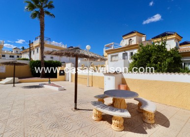 Sale - Villa - Ciudad Quesada - Cuidad quesada