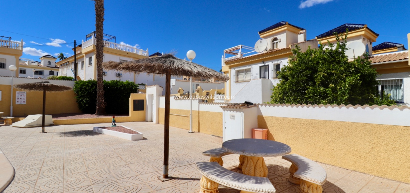 Sale - Villa - Ciudad Quesada - Cuidad quesada