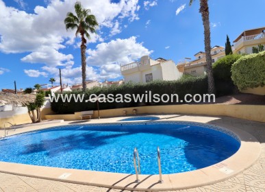 Sale - Villa - Ciudad Quesada - Cuidad quesada