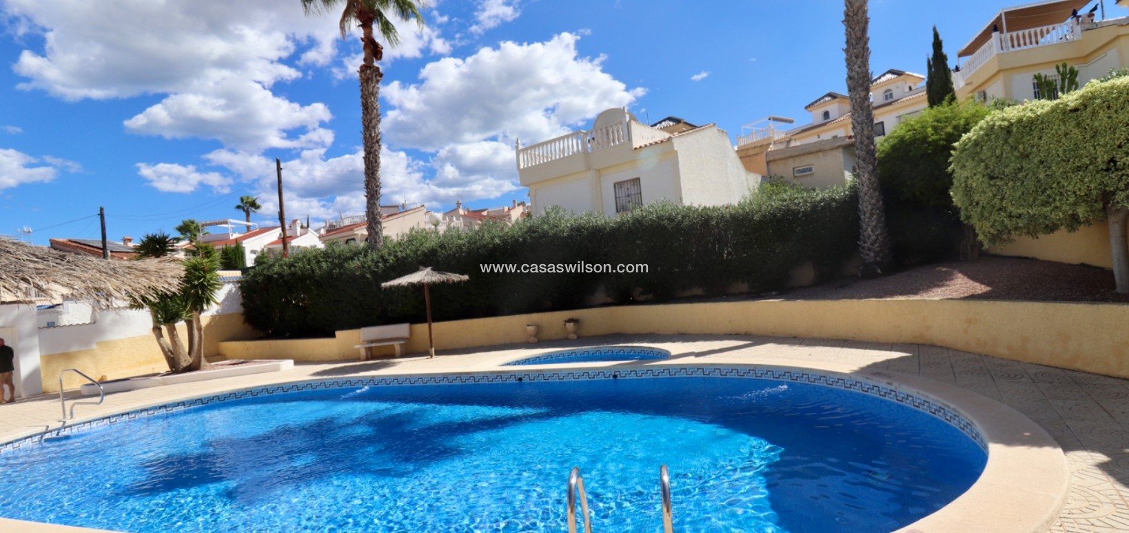 Sale - Villa - Ciudad Quesada - Cuidad quesada