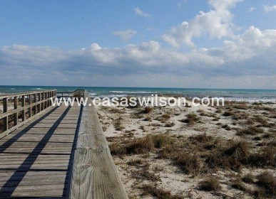 New Build - Appartement - San Pedro del Pinatar - Pueblo