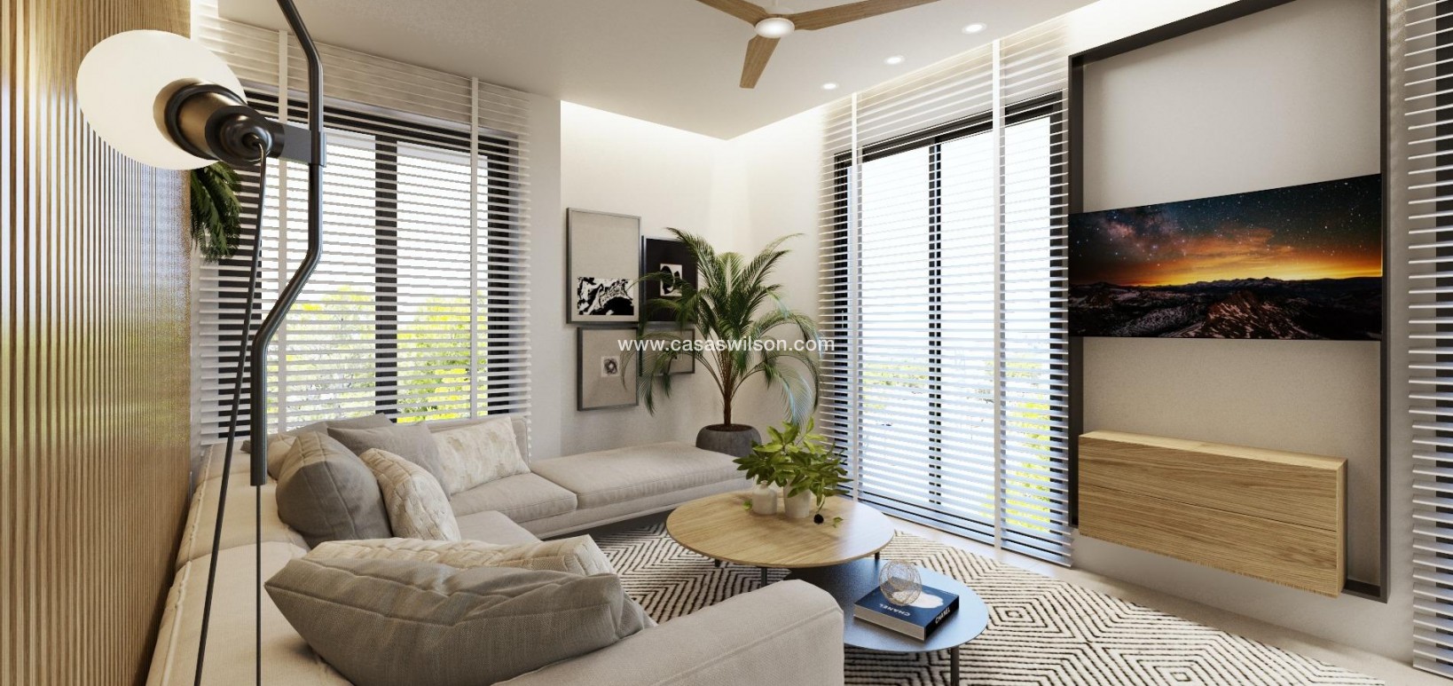 New Build - Apartment - Torre Pacheco - Santa Rosalia Lake And Life Resort