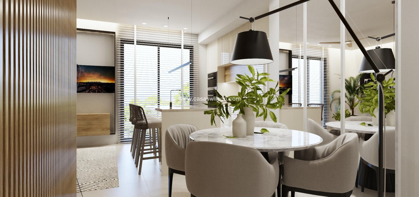 New Build - Apartment - Torre Pacheco - Santa Rosalia Lake And Life Resort