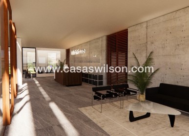 New Build - Apartment - Torre Pacheco - Santa Rosalia Lake And Life Resort