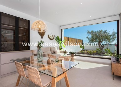 New Build - Villa - Los Alcazares - Lomas Del Rame