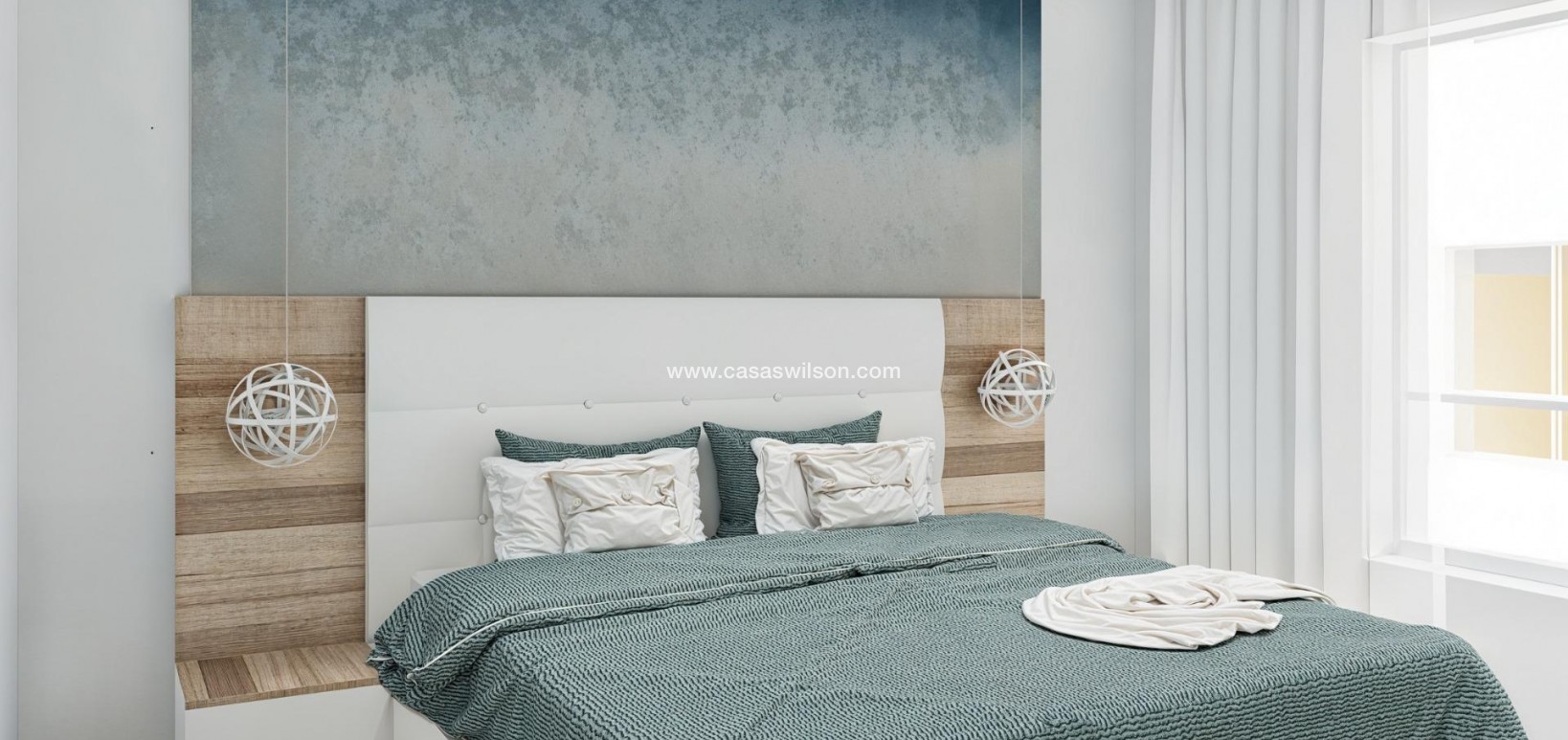 New Build - Villa - Los Alcazares - Serena Golf