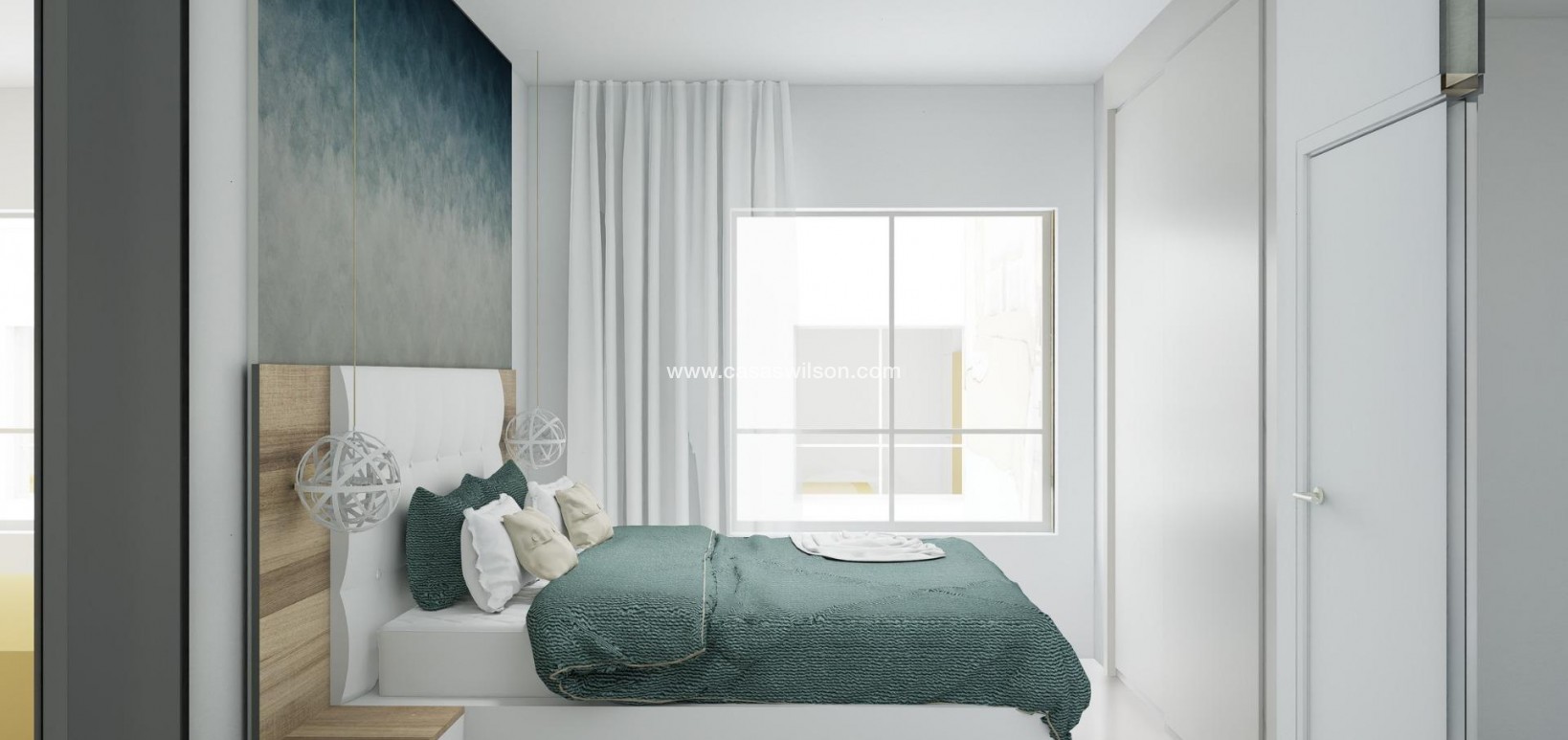 New Build - Villa - Los Alcazares - Serena Golf