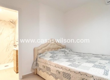 Sale - Bungalow - Orihuela Costa - Playa Flamenca