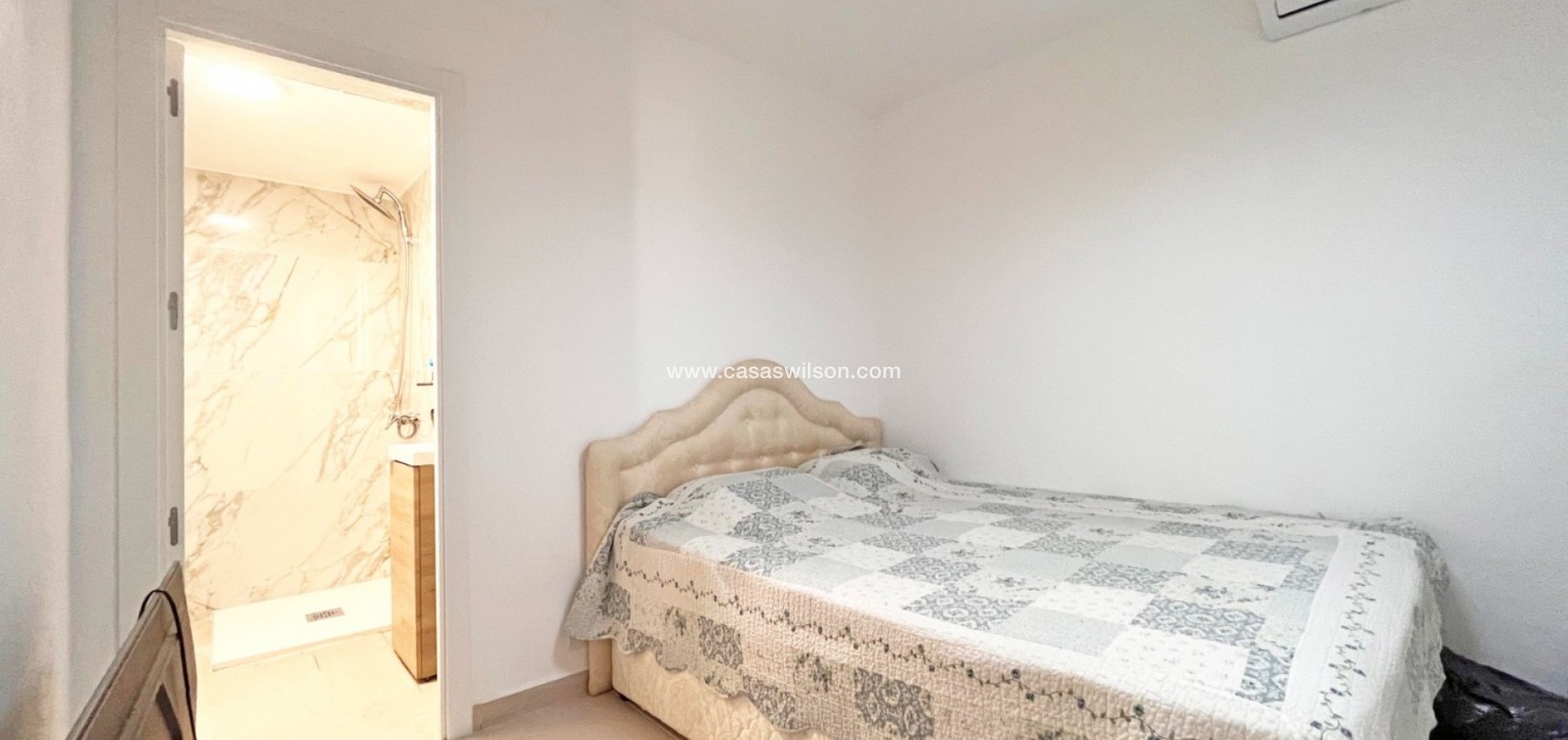 Sale - Bungalow - Orihuela Costa - Playa Flamenca