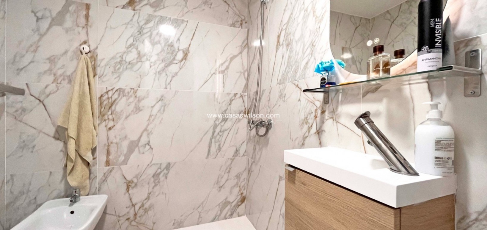 Sale - Bungalow - Orihuela Costa - Playa Flamenca