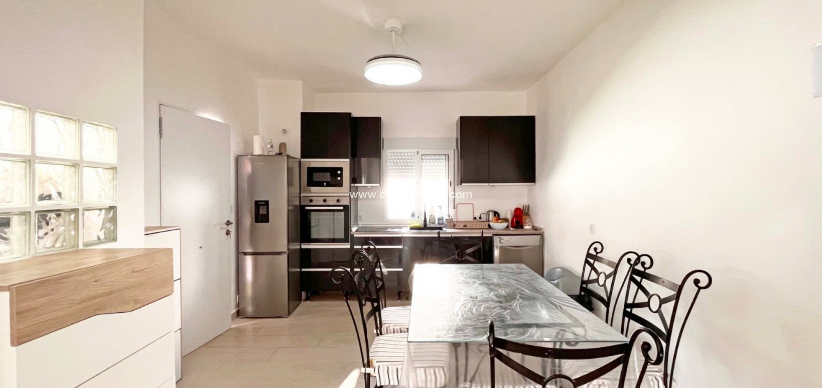 Sale - Bungalow - Orihuela Costa - Playa Flamenca