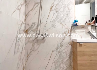 Sale - Bungalow - Orihuela Costa - Playa Flamenca