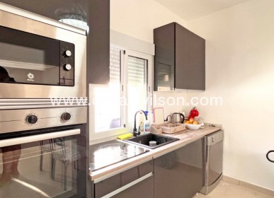 Sale - Bungalow - Orihuela Costa - Playa Flamenca