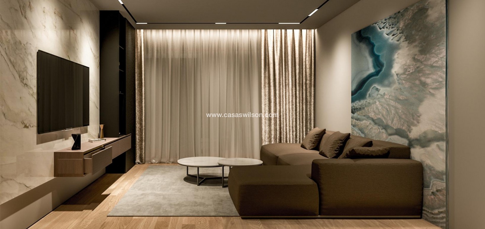 New Build - Apartment - Torrevieja - Playa del Cura