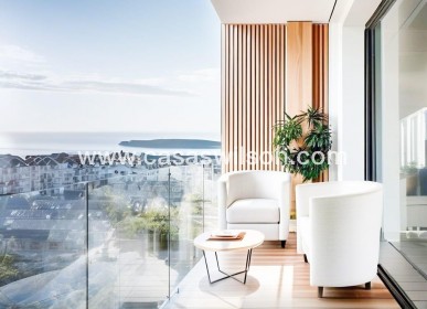 New Build - Apartment - Torrevieja - Playa del Cura