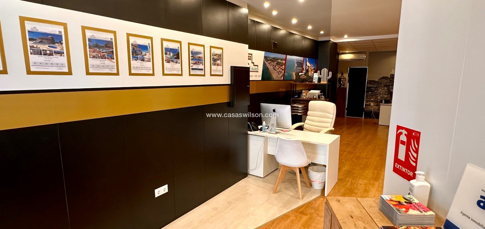 Sale - Business premises - Guardamar del Segura - Guardamar Center