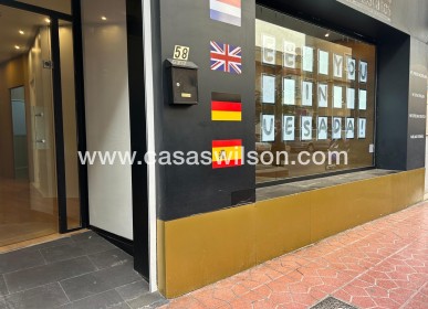 Sale - Business premises - Guardamar del Segura - Guardamar Center