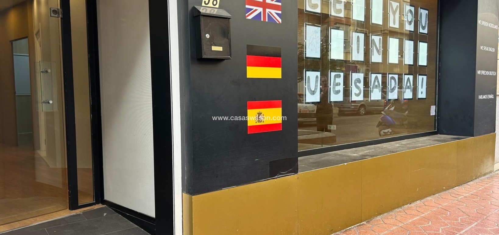 Sale - Business premises - Guardamar del Segura - Guardamar Center