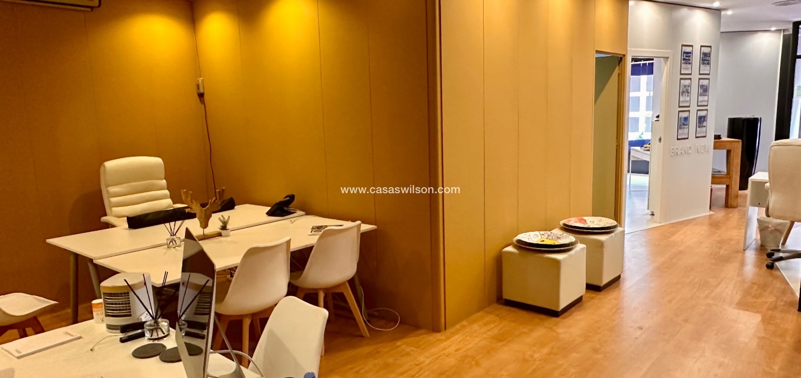 Sale - Business premises - Guardamar del Segura - Guardamar Center