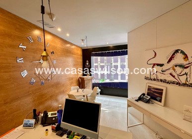 Sale - Business premises - Guardamar del Segura - Guardamar Center