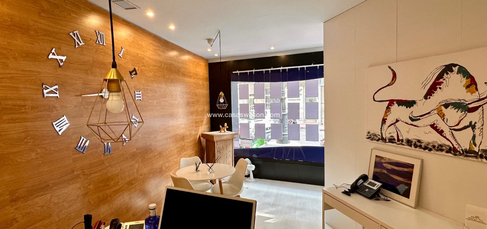 Sale - Business premises - Guardamar del Segura - Guardamar Center