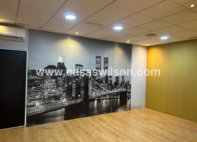 Sale - Business premises - Guardamar del Segura - Guardamar Center