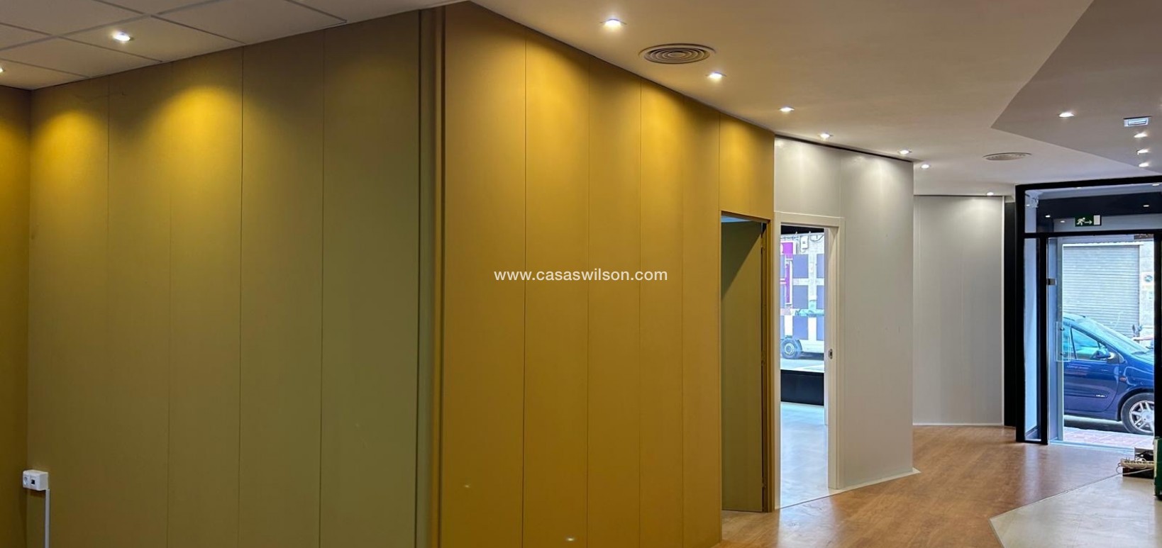 Sale - Business premises - Guardamar del Segura - Guardamar Center