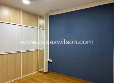 Sale - Business premises - Guardamar del Segura - Guardamar Center