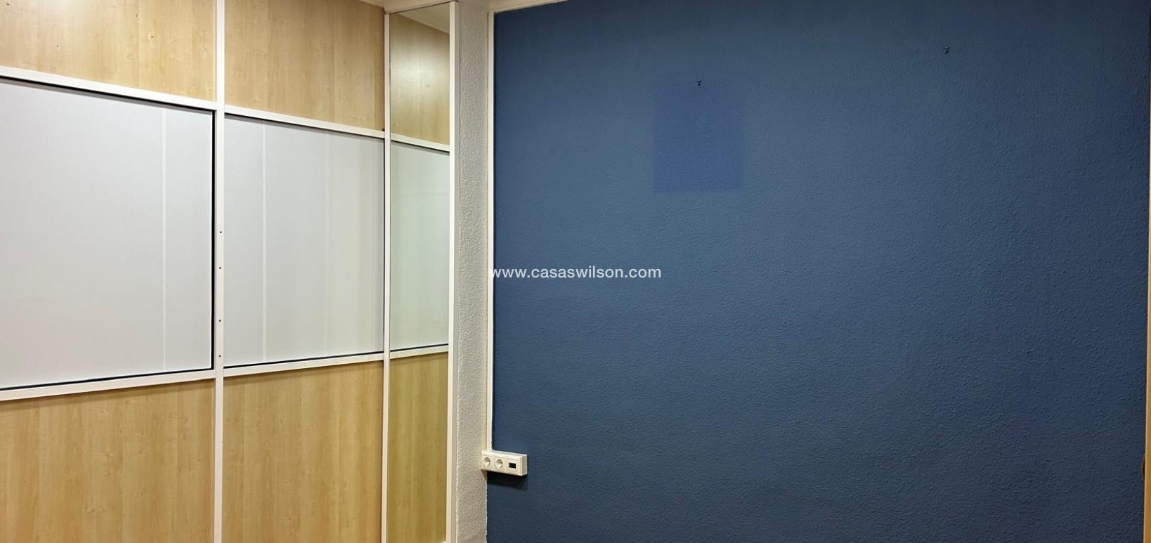 Sale - Business premises - Guardamar del Segura - Guardamar Center