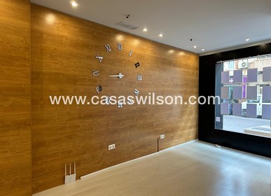 Sale - Business premises - Guardamar del Segura - Guardamar Center