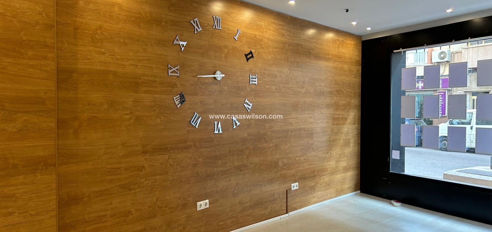 Sale - Business premises - Guardamar del Segura - Guardamar Center